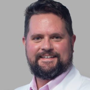 Benjamin Harper, MD