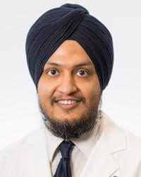 Paramveer Singh, MD