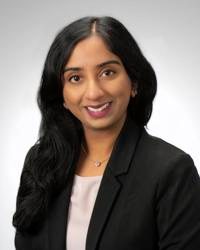 Sandhya Venkataraman, DO