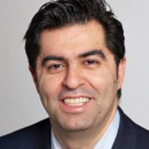 Amir Ahmadi, MD