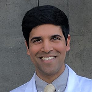Ankeet Shah, MD