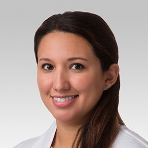 Bianca Barcelo, MD
