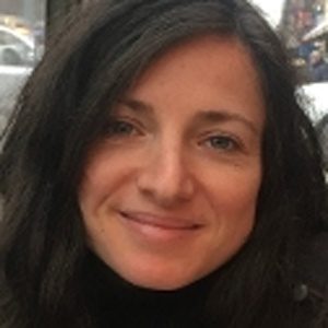 Nina Ragaz, MD