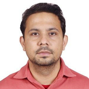 Rogin Subedi, MD