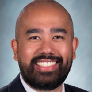 Richard Medford, MD