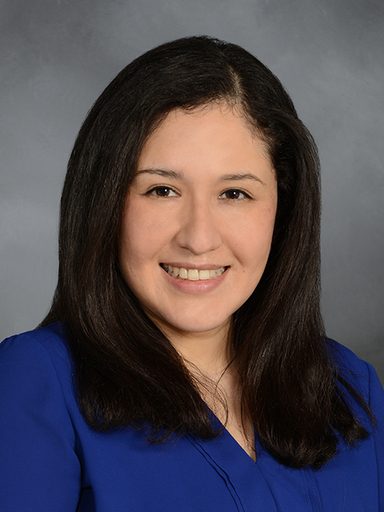 Carolyn Ochoa, MD