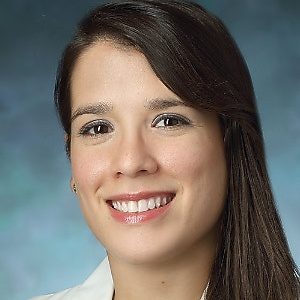 Gisela Delgado Rosado, MD