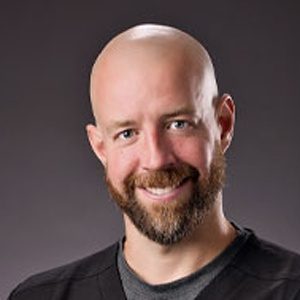 Bruce Pehl, MD, PGY1