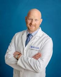 Paull Gossett, MD