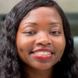 Tatiana Ndjatou, MD