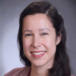 Hannah Radecki, MD