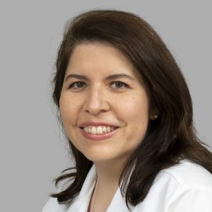 Lucy Triana, MD