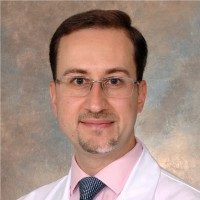 Jehad Almasri, MD