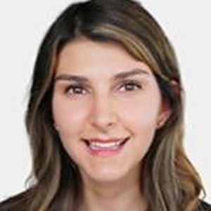 Tiana Kazemi, MD