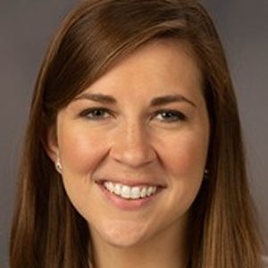 Meagan Robbins, MD