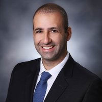Asaf Harris, MD