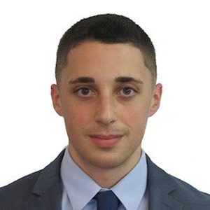 Jordan Senchak, MD