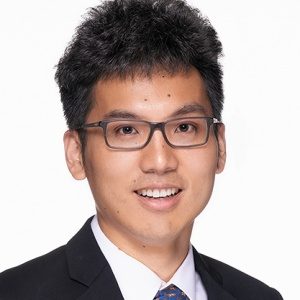 Huazhen Chen, MD