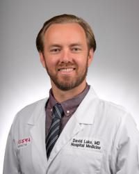 David Lake, MD