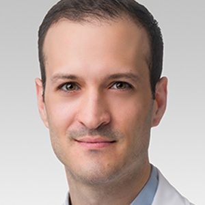 Ofer Fass, MD