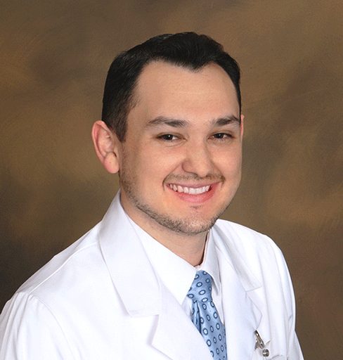 Eric Gama, MD