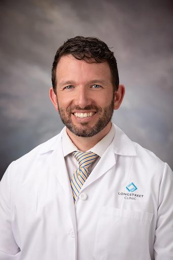 Ryan Berry, MD, PhD