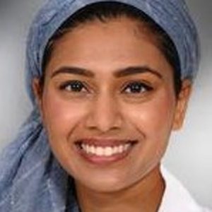 Sarah Khan, MD