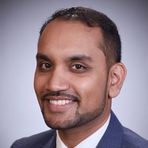 Kiran Lorick, MD