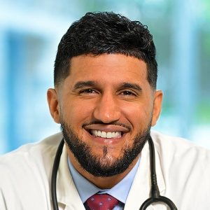 Ameer Ajaj, MD