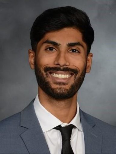 Sashank Dusi, MD