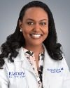Eden Woubshet, MD