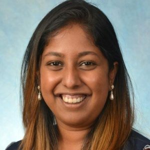 Harshini Pyata, MD