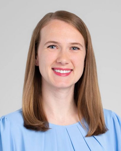 Kaitlyn Kennedy, MD