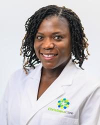 Temitope Lawrence-Bello, MD