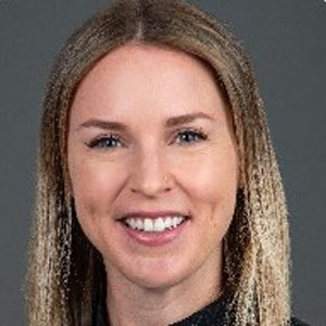Alyssa Hersh