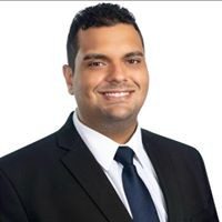 Javier Barranco-Trabi, MD