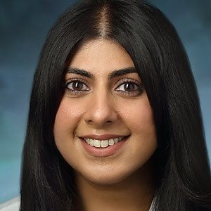 Rabiya Noor, MD