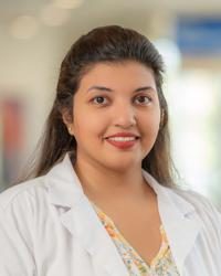Sahar Soomro, MD