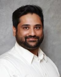 Muzamil Jawed, DO