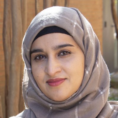 Sumaiya Sharif, MD