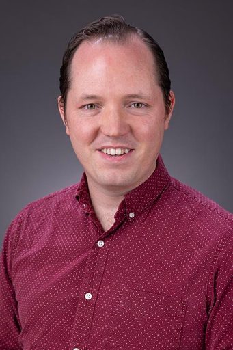 Jackson Hortenstine, MD
