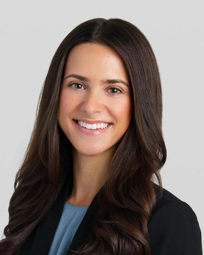 Olivia Neumann, MD