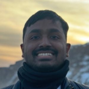 Chaitanya Rojulpote