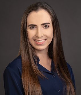Lauren Ricchiuti-Jackson