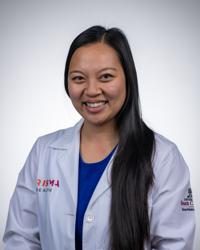 Frances Yu, DO