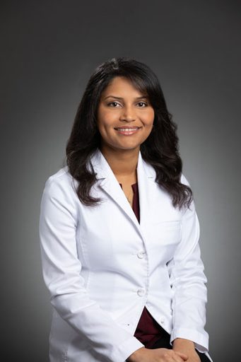 Thushari Wijesinghe, MD