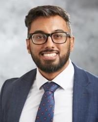 Johnathan Kirupakaran
