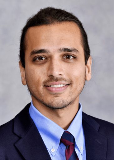 Varun Solanki, DMD