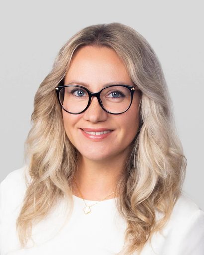 Olga Sviderskaya, MD