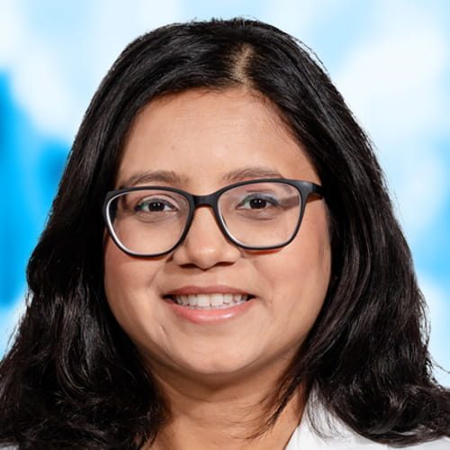 Ripal Patel, PA-C